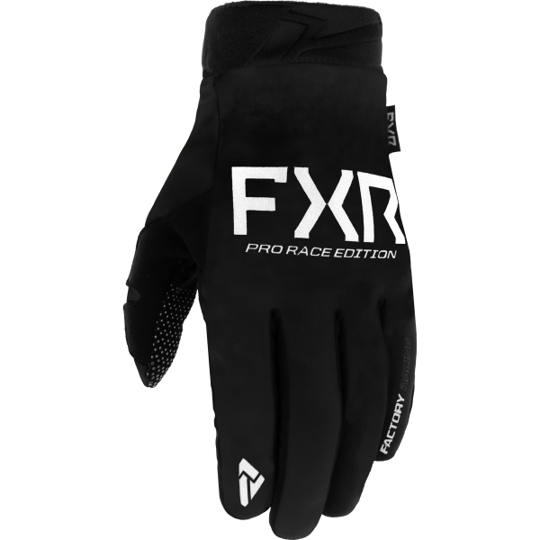 FXR Cold Cross Ultra Lite Glove