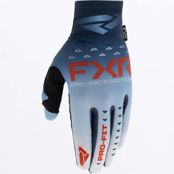 FXR Pro-Fit Air Mx Glove 23 Glacier