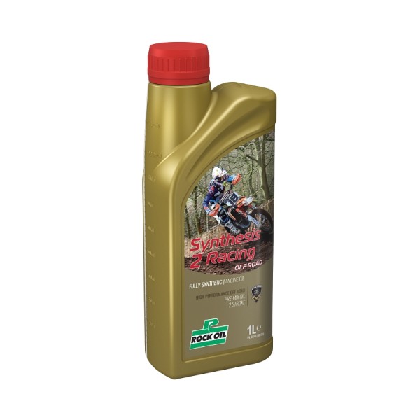rockoil synthesis 2 racing off road