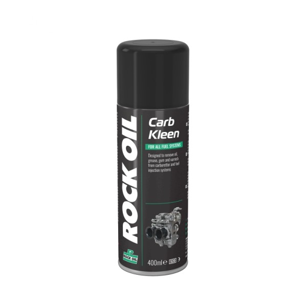 rockoil carb kleen