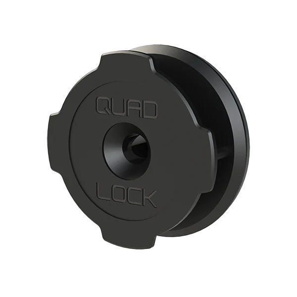 QUAD LOCK Adhesive Wall Mount - Twin Pack