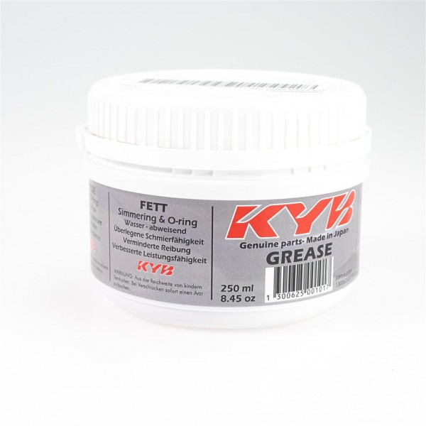 KYB GREASE 250ML