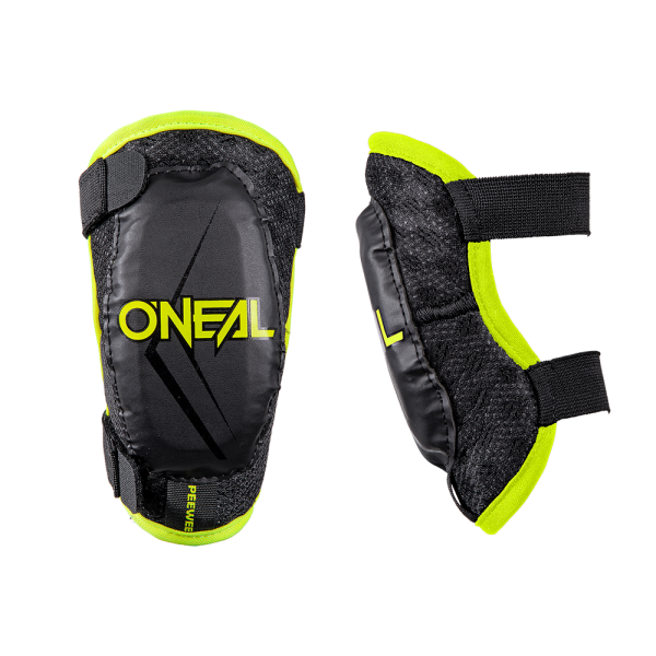 ONeal PEEWEE Elbow Guard Neon/Yellow