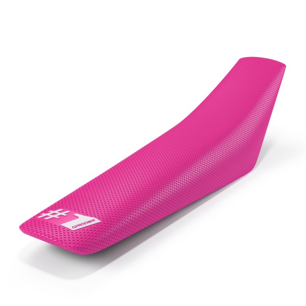 ONEGRIPPER Seat Cover - ORIGINAL V2 PINK UNIVERSAL