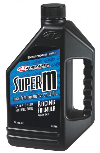 Maxima SUPER M - 1 Liter