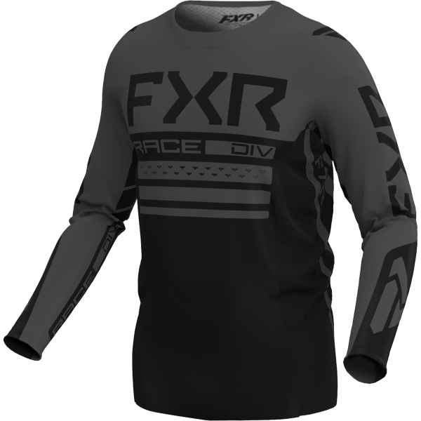 FXR Contender MX Jersey 24 Black Ops