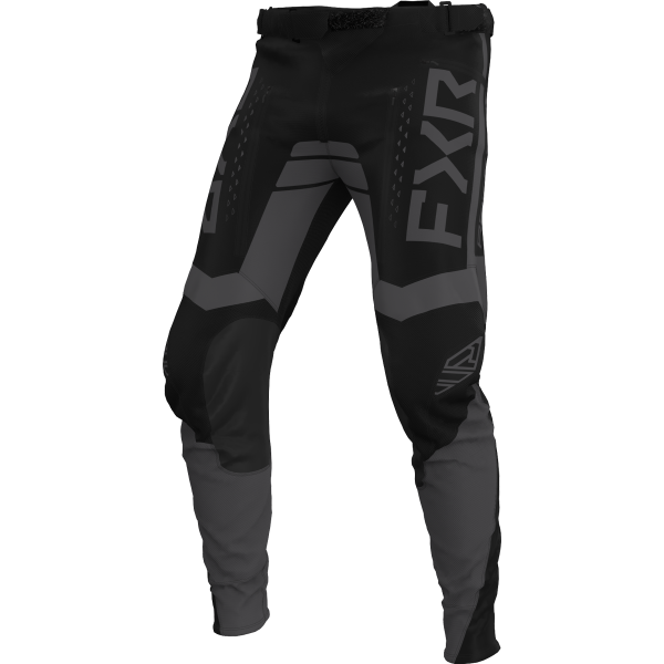 FXR Contender MX Pant 24 Black Ops
