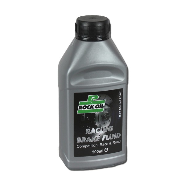 rockoil rbf 100 - racing brake fluid