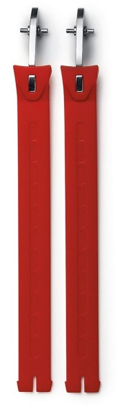 Sidi (Nr. 45) Strap Extra Long Red