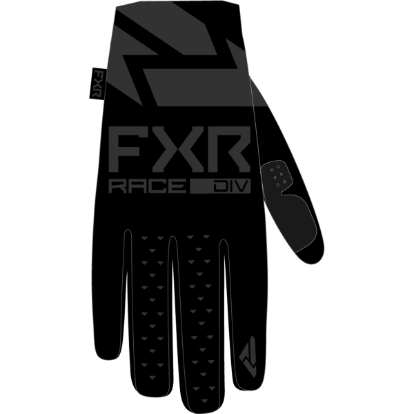 FXR Youth Pro-Fit Lite MX Glove 23 Black Ops