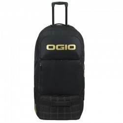 OGIO Wheeled Gear Bag Dozer Schwarz - 134 l