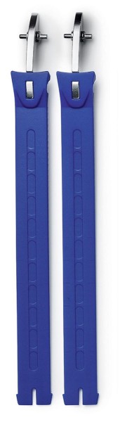 Sidi (Nr. 45) Strap Extra Long Blue