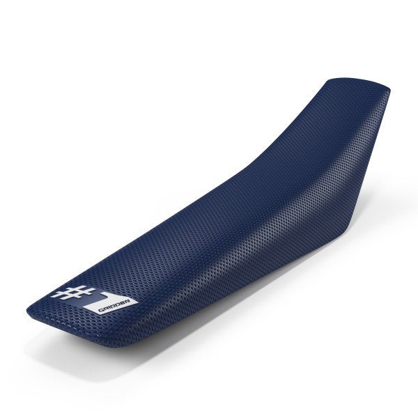 ONEGRIPPER Seat Cover - ORIGINAL V2 DARK BLUE