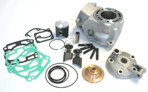 Zylinder Kit - P400250100001