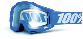Goggles Accuri Reflex Blue