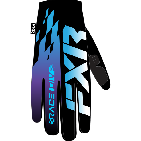 FXR Pro-Fit Lite MX Glove 23 XLT