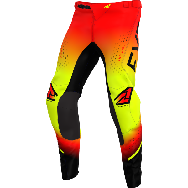 FXR Youth Helium Pant 23 Ignition