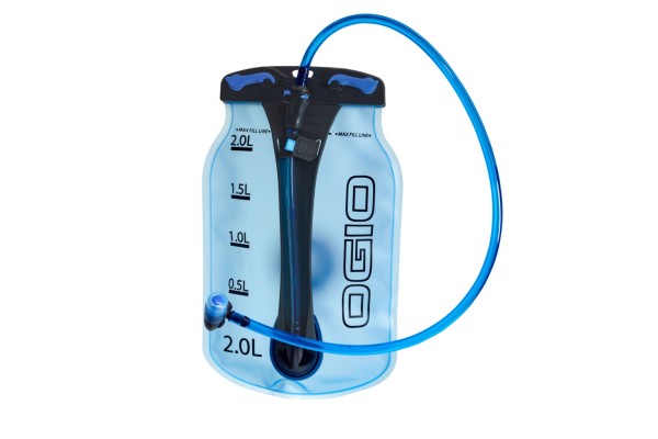 OGIO Hydration Ersatzb. 2 Liter m. Schlauch