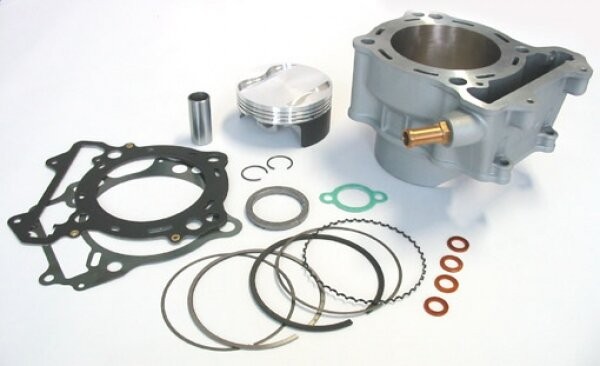 Zylinder Kit - P400510100001