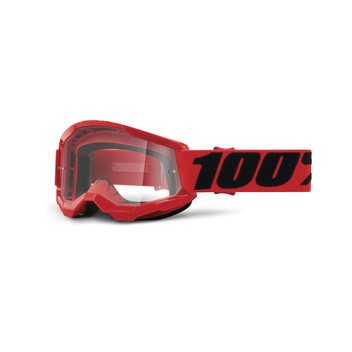 Goggles Strata 2 Youth rot - clear Lense