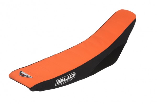 BUD Sitzbankbezug FullTraction SX65 orange/schwarz