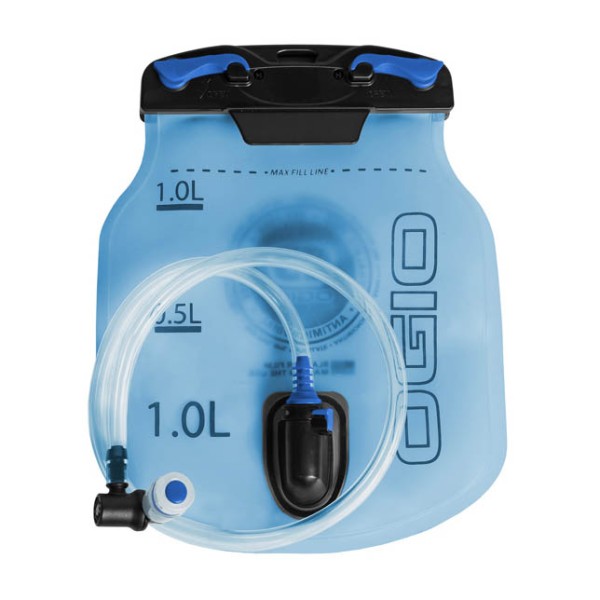 OGIO Hydration Ersatzb. 1 Liter m. Schlauch